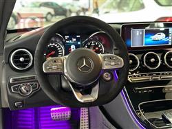 مێرسێدس بێنز C-Class